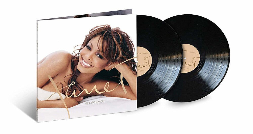 All For You [LP]