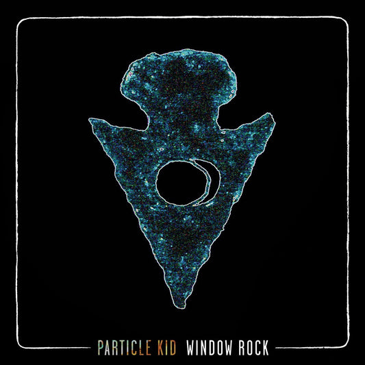 Window Rock [Limited Edition LP]