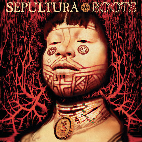 Roots: Expanded Edition [LP]