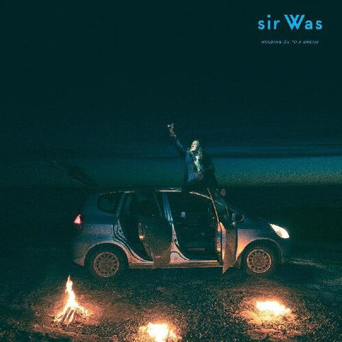 Holding On To A Dream (Indie Exclusive Vinyl)