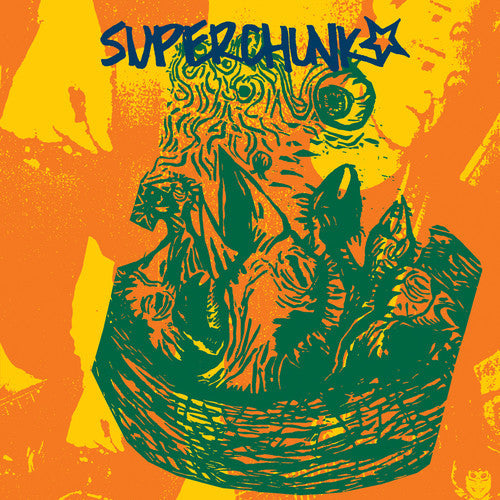 Superchunk: Remastered [LP]
