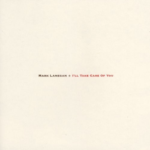 I'll Take Care Of You [180 Gram] [Download Included]