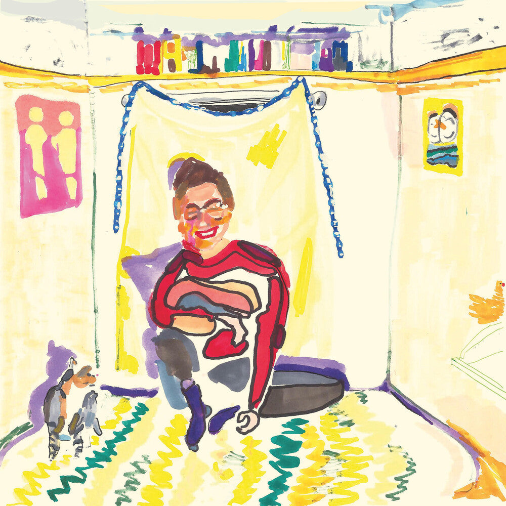Free Cell [LP]