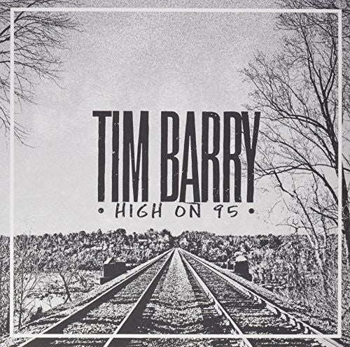High On 95 [LP]