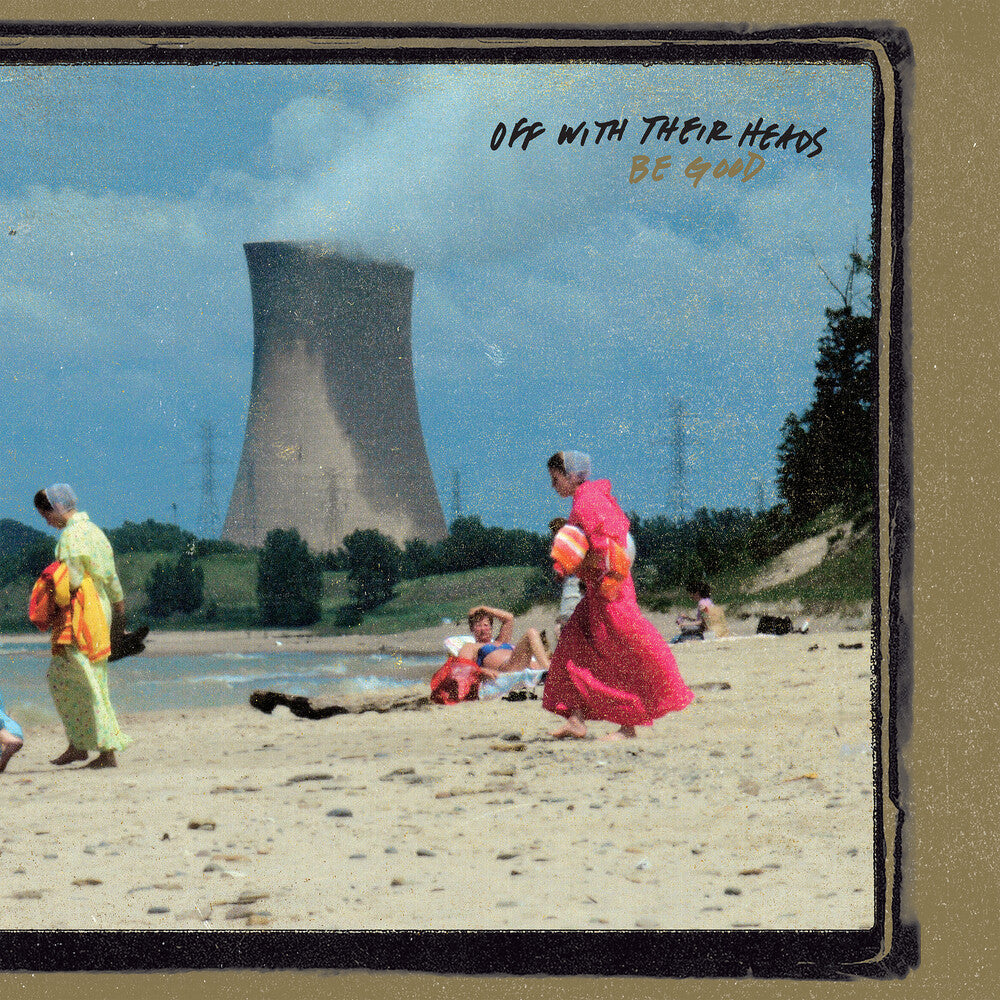 Be Good [LP]