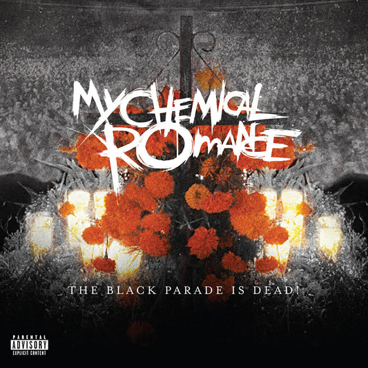 Black Parade Is Dead [LP]