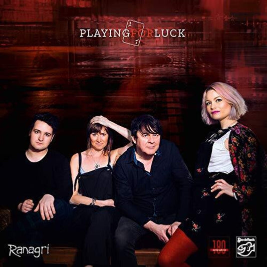 Playing For Luck [180 Gram]