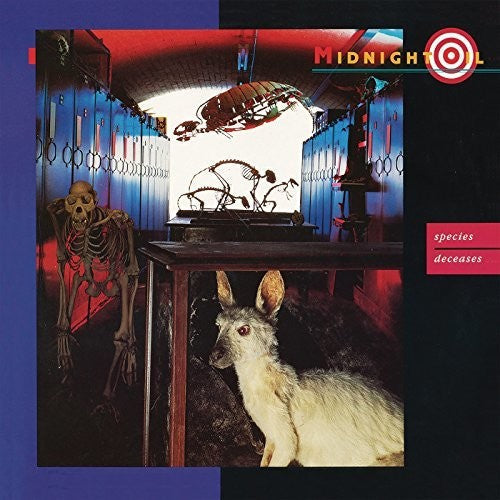 Species Deceases [180 Gram] [Remastered] (Aus)