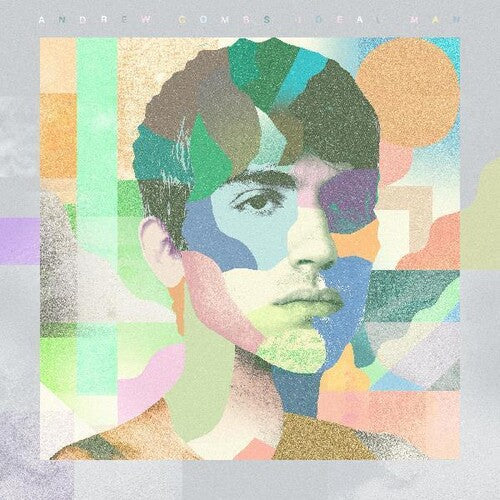 Andrew Combs - Ideal Man (Indie Exclusive Vinyl)