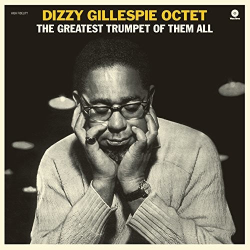 Greatest Trumpet Of Them All + 1 Bonus Track [LP]