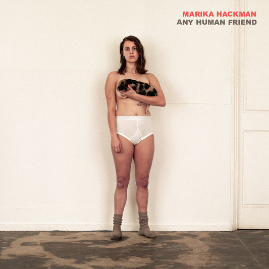 Any Human Friend [LP]
