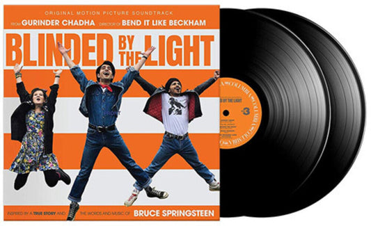 Blinded By The Light (Original Motion Picture Soundtrack) [LP]