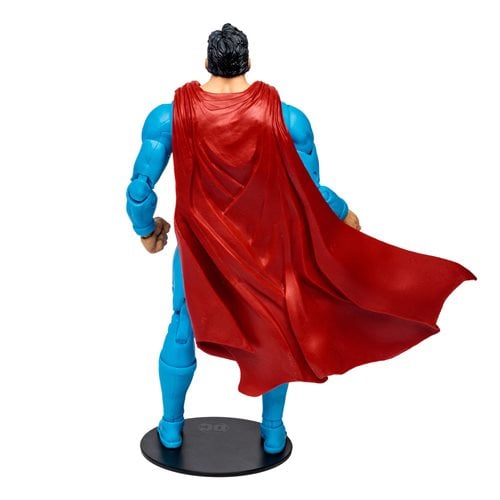 McFarlane Toys DC McFarlane Collector Edition Wave 1 7-Inch Scale Action Figure - Choose a Figure