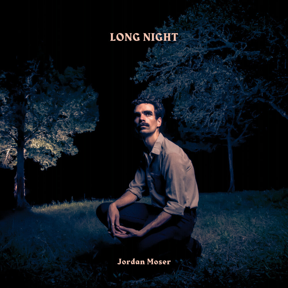 Long Night [LP]