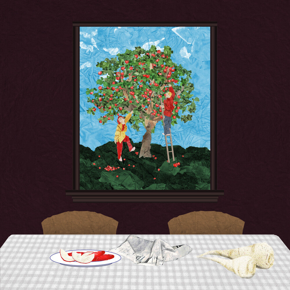 When The Tree Bears Fruit [LP]