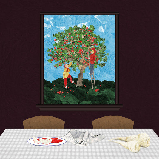 When The Tree Bears Fruit (Grn) [LP]