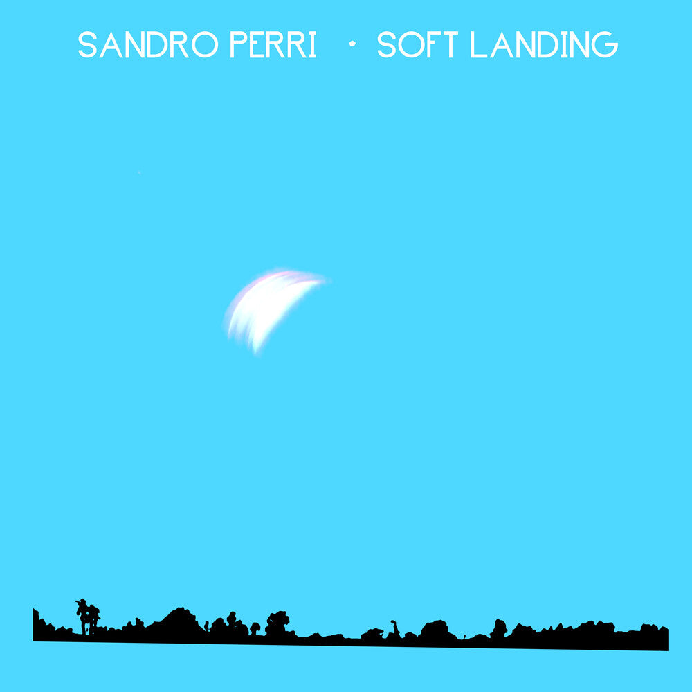 Soft Landing [LP] - Golden Apple Comics