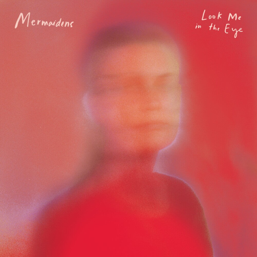 Look Me In The Eye [LP]