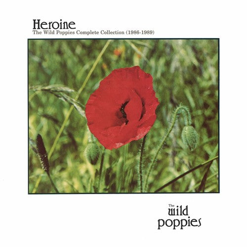 Heroine [LP]