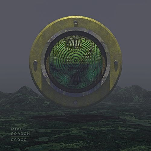 Ogogo [Purple LP]