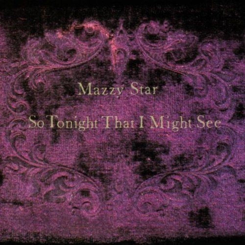 So Tonight That I Might See [LP]
