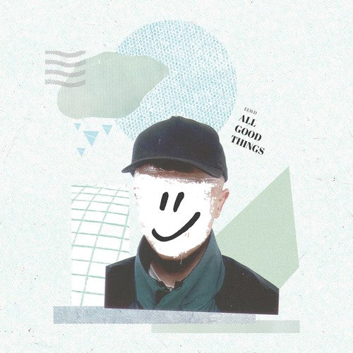 All Good Things [LP]