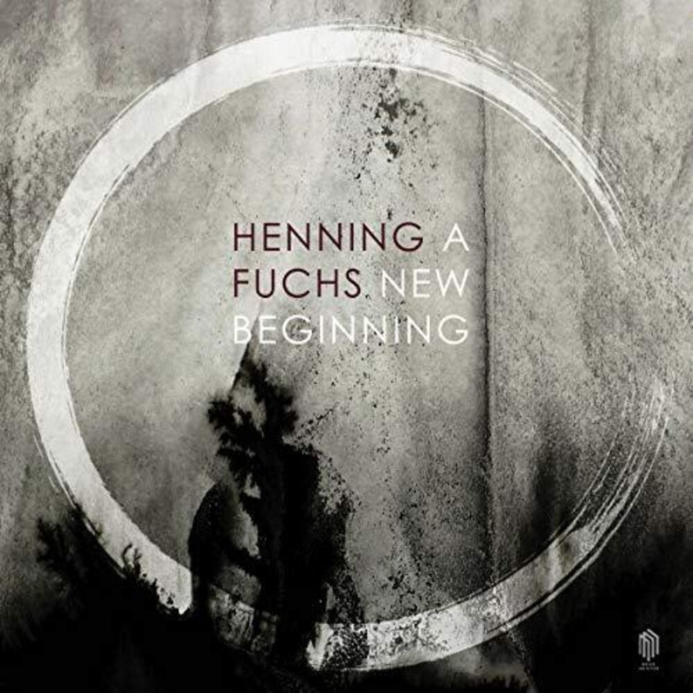 New Beginning [LP] - Golden Apple Comics