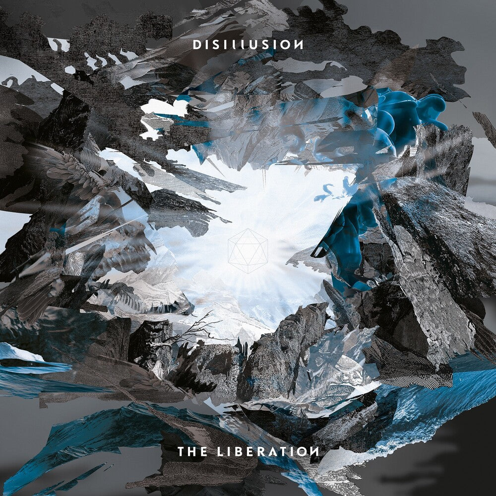 Liberation (Blk) (Gate) [Limited Edition] - Golden Apple Comics