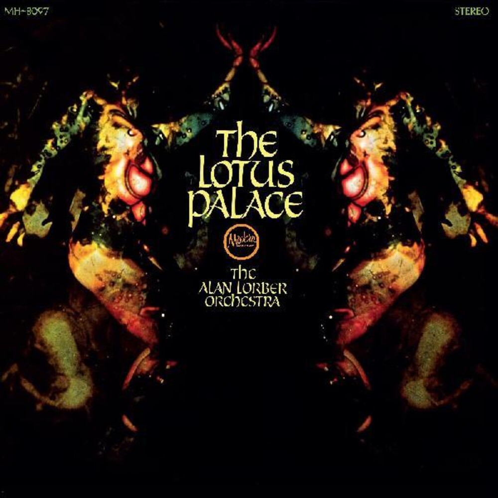Lotus Palace [LP]