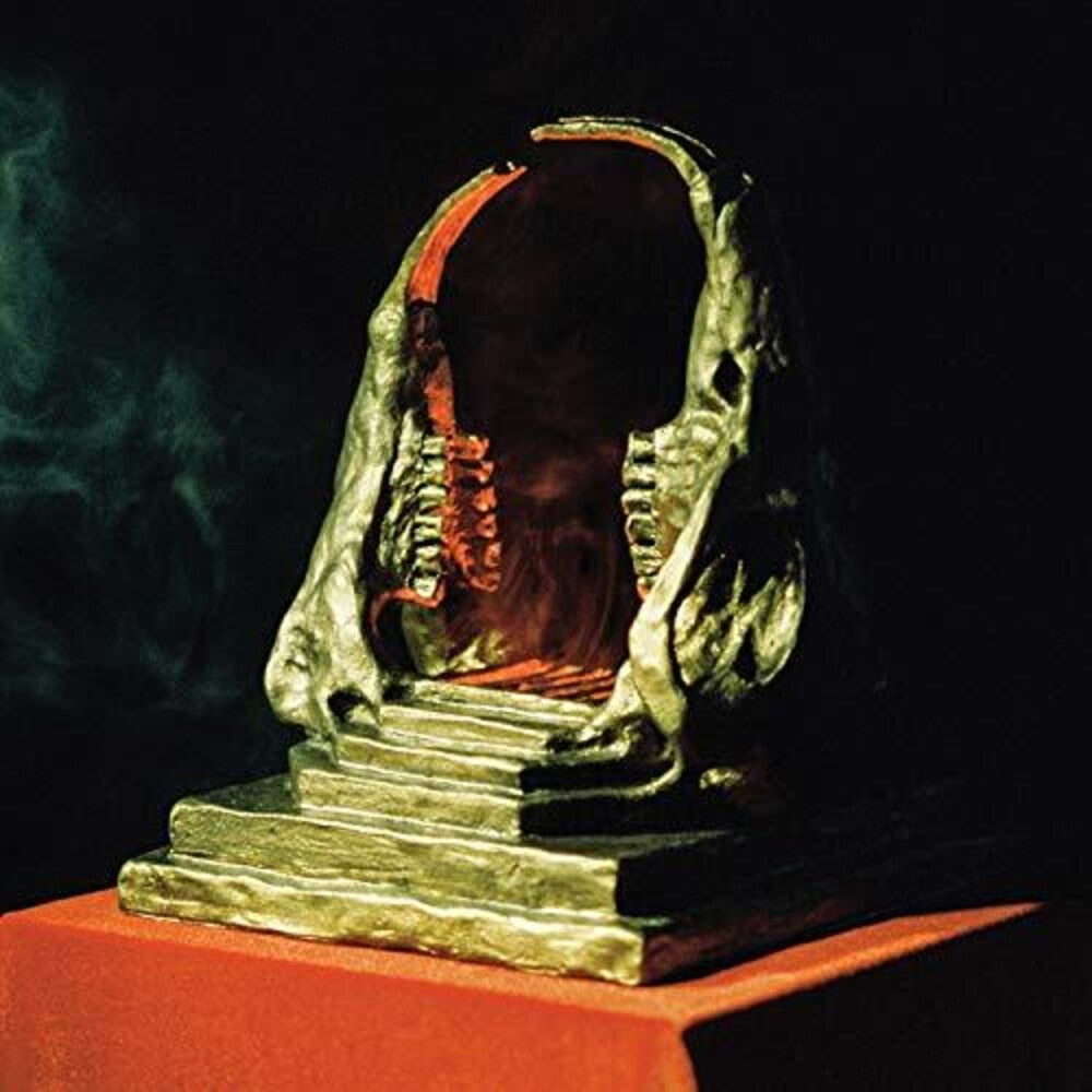Infest The Rats' Nest [Red & Black LP]