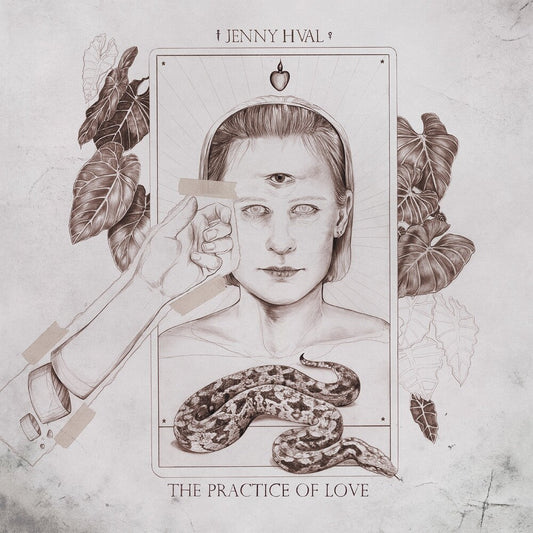 The Practice of Love [LP]