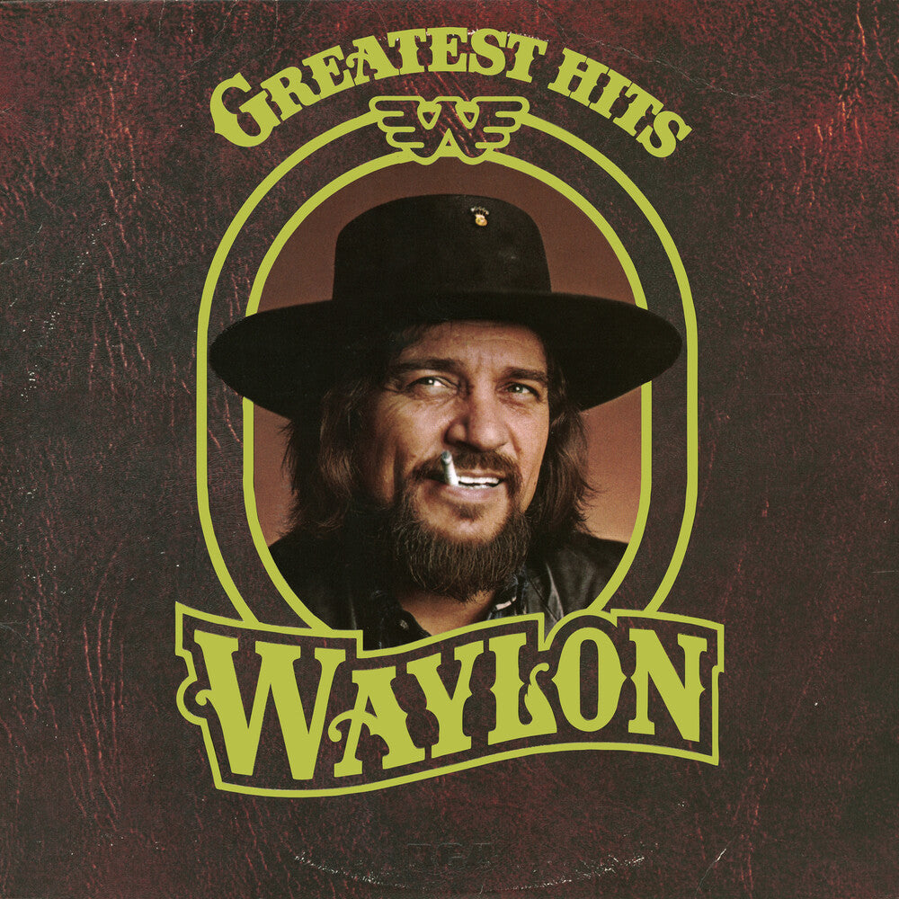 Greatest Hits [LP]
