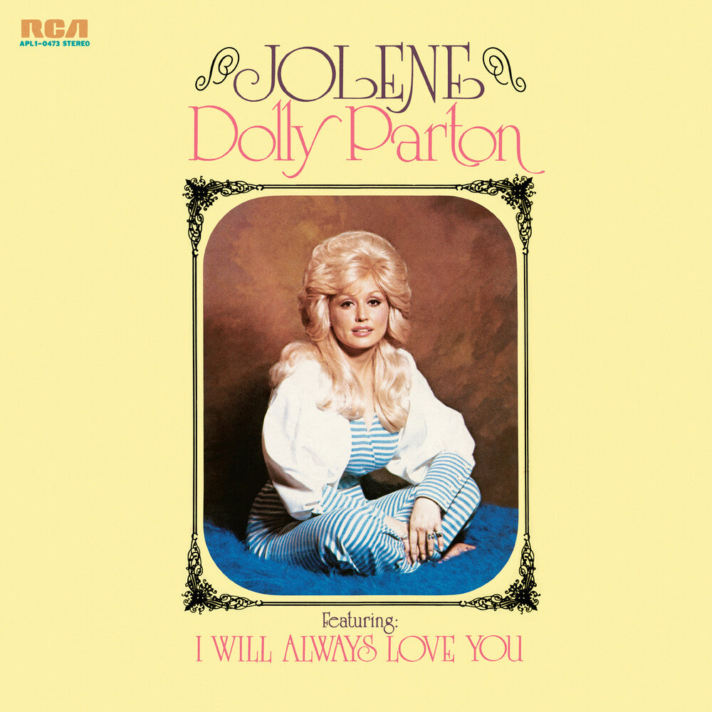 Jolene [LP]