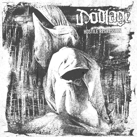 Hostile Regression [LP]