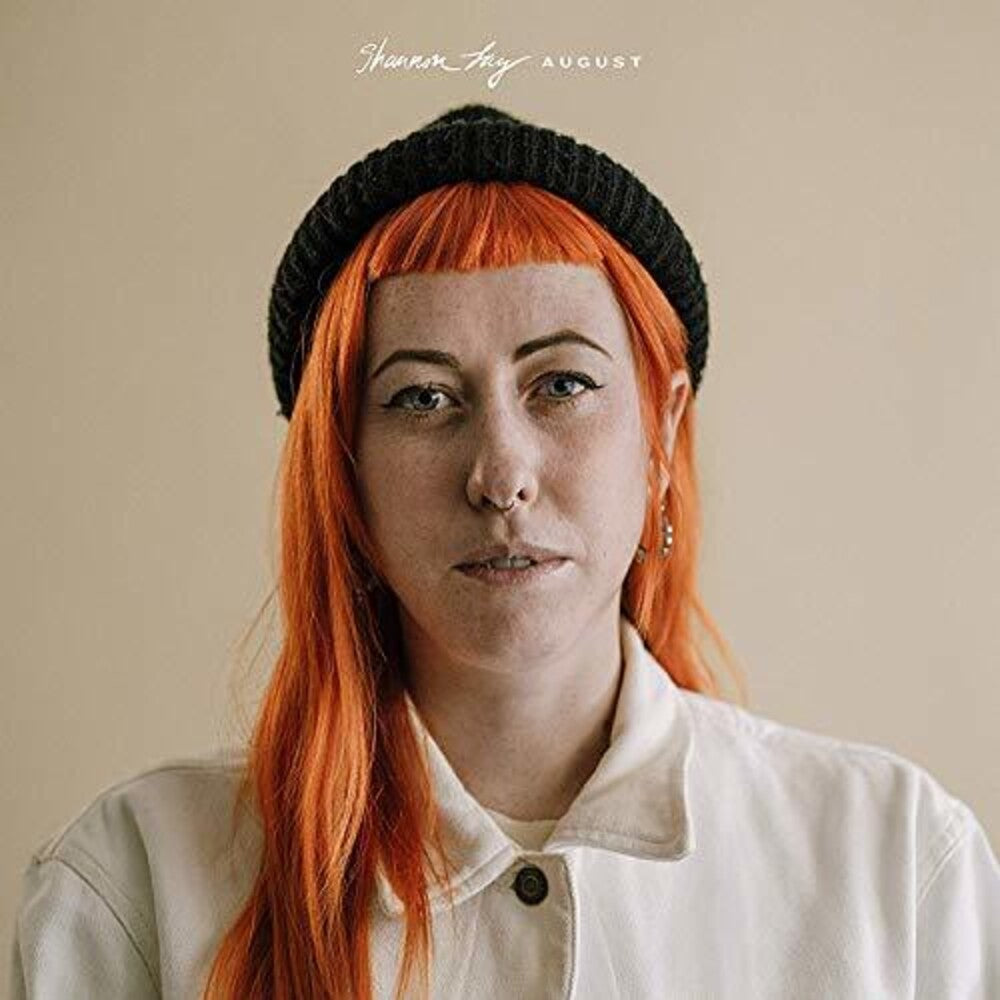 August [LP]