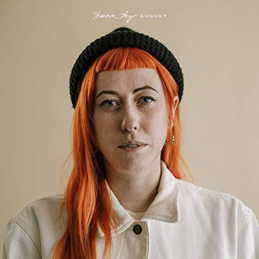 August [LP]
