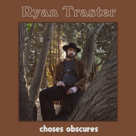 Choses Obscures [180 Gram] [Download Included]
