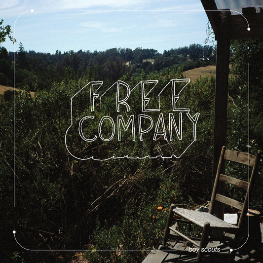 Free Company [LP]