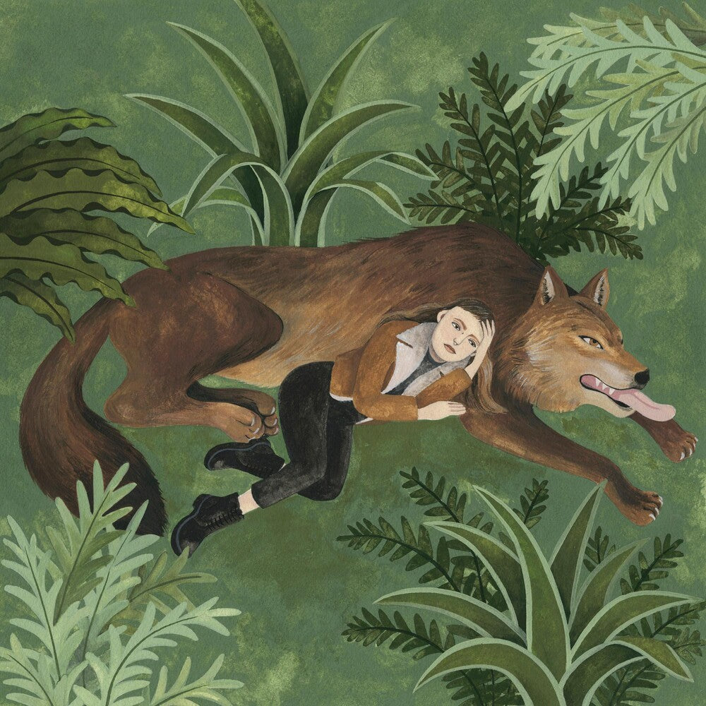 Hunters Trance [LP]