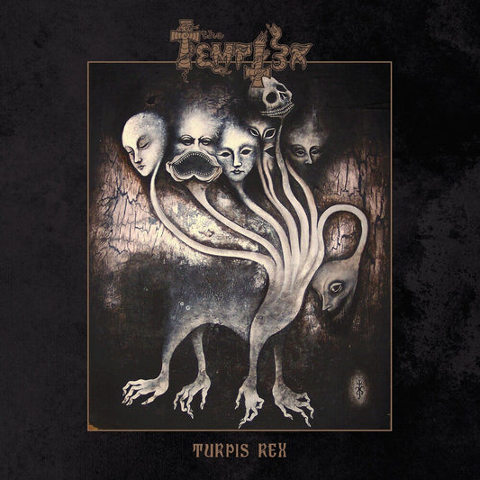 Turpis Rex [LP]