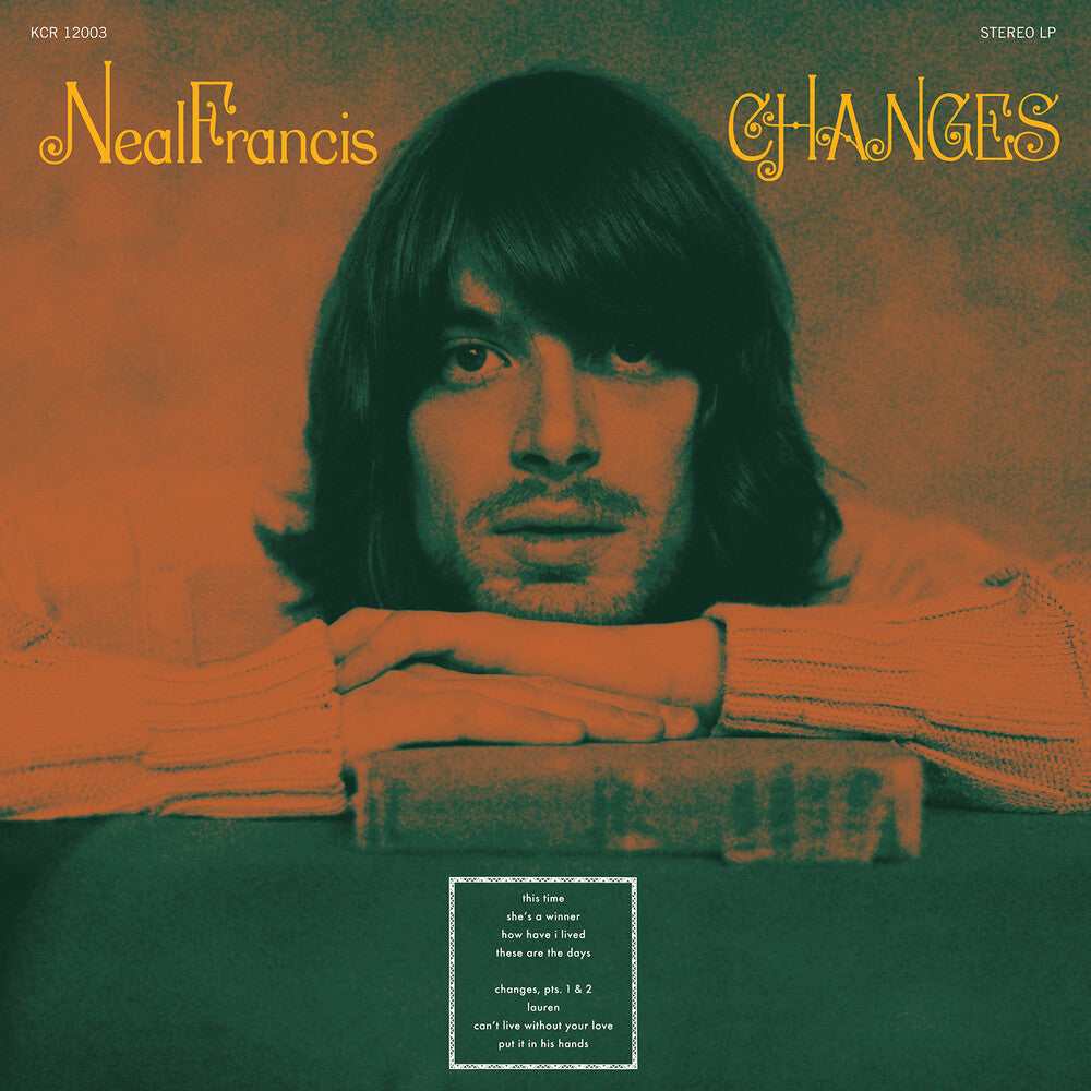 Changes [LP]