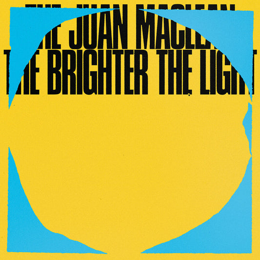The Brighter the Light [LP]