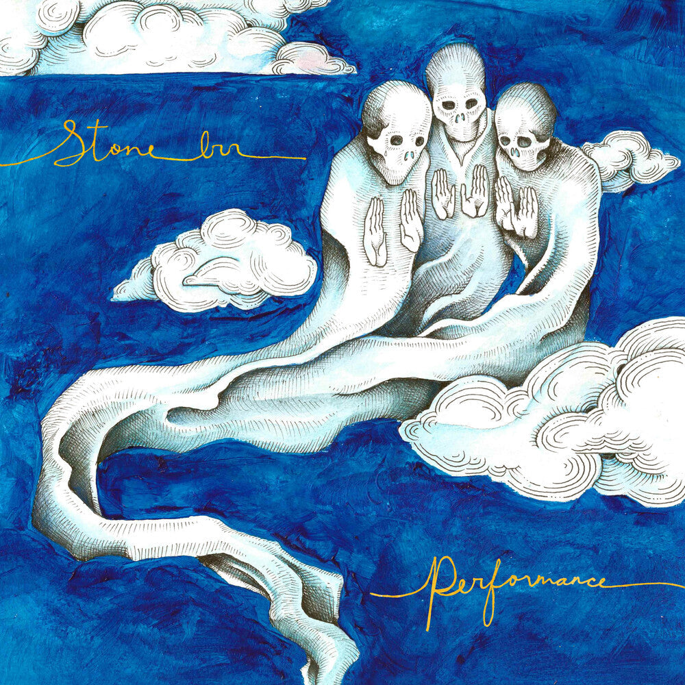 Performance [LP]