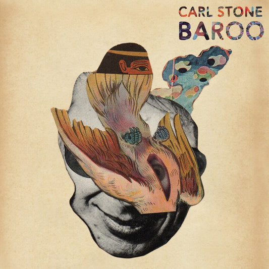 Baroo [LP]