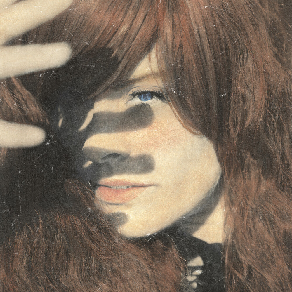 Speed Queen [LP]