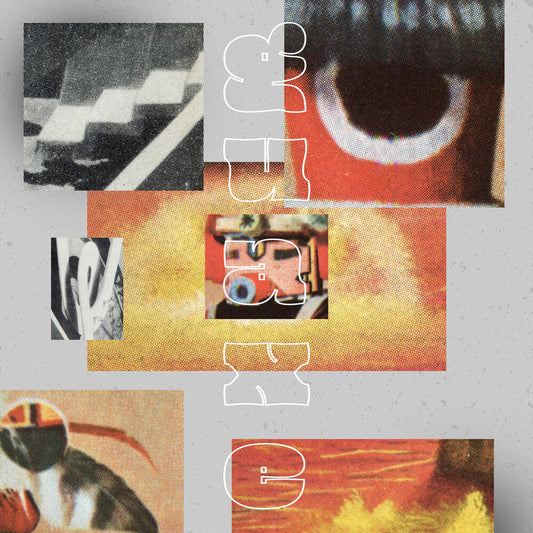 Guaxe [LP]
