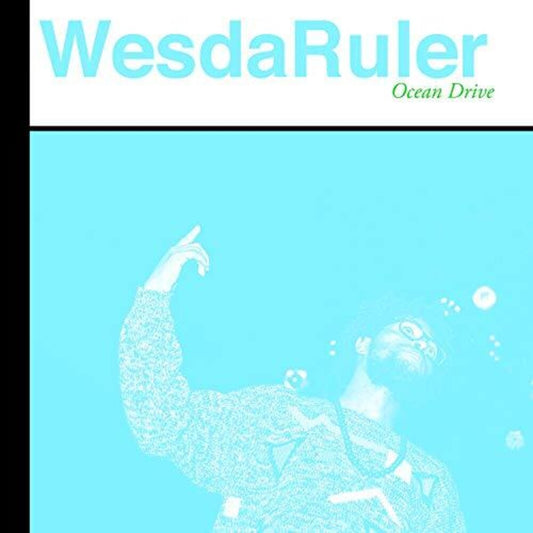 Ocean Drive [LP]