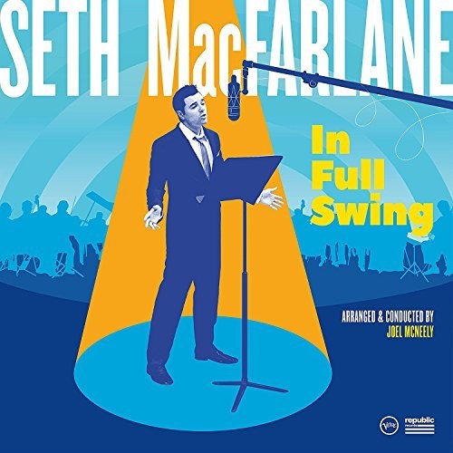 In Full Swing [LP]