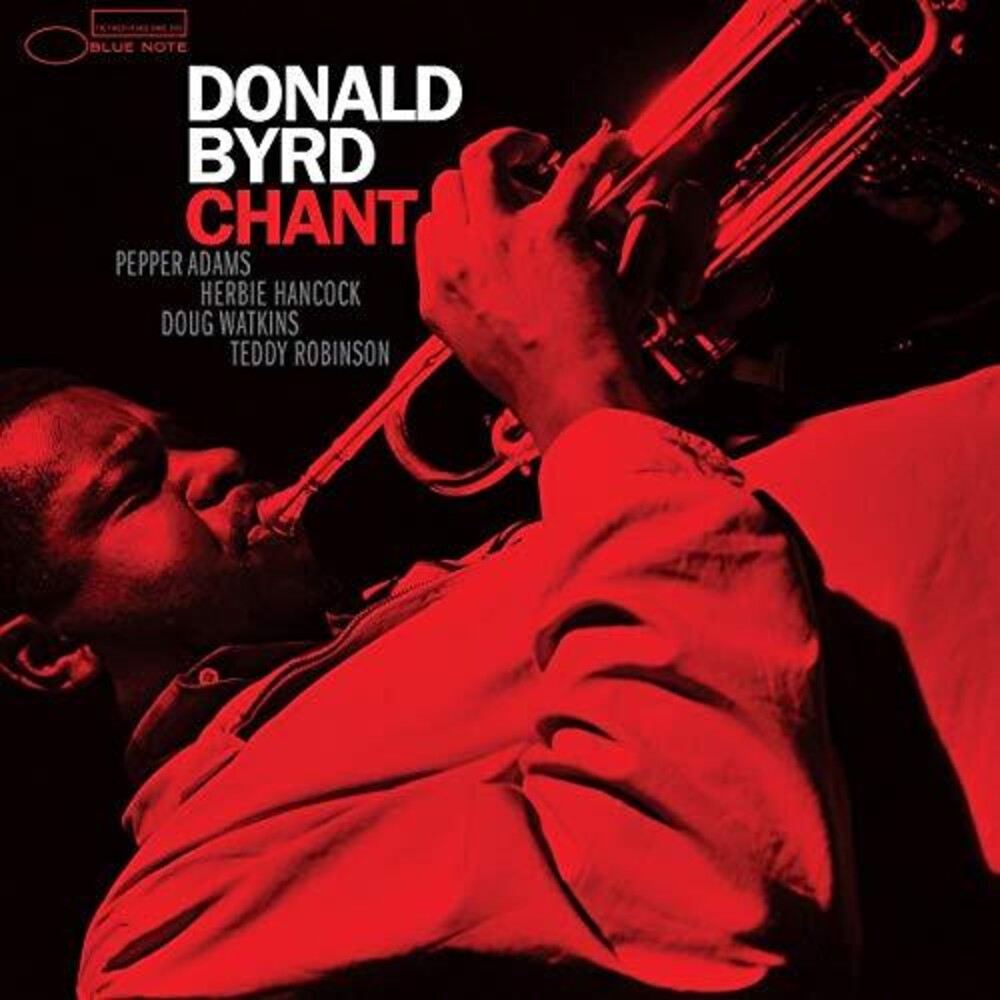 Chant [LP]