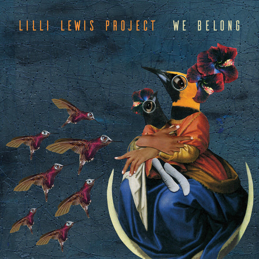 We Belong [LP]